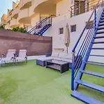 View Challenge Apartman