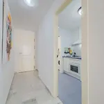 View Challenge شقة *