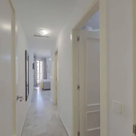 View Challenge Apartment