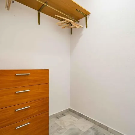 Apartment View Challenge
