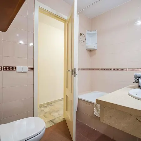 Apartment View Challenge Fuengirola