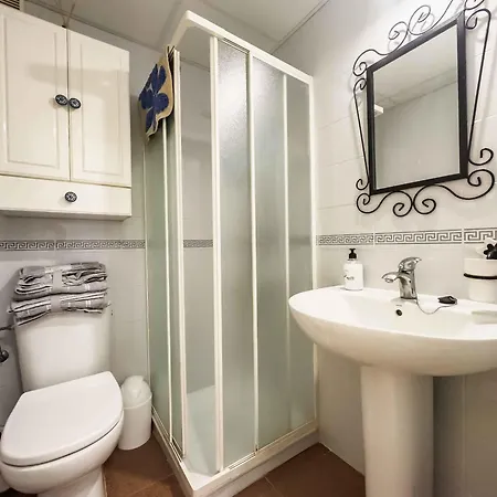 דירה View Challenge פואנגירולה