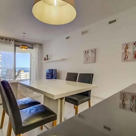 Apartment View Challenge Fuengirola