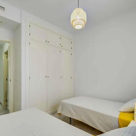 View Challenge Apartment