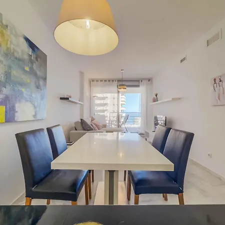 View Challenge * פואנגירולה