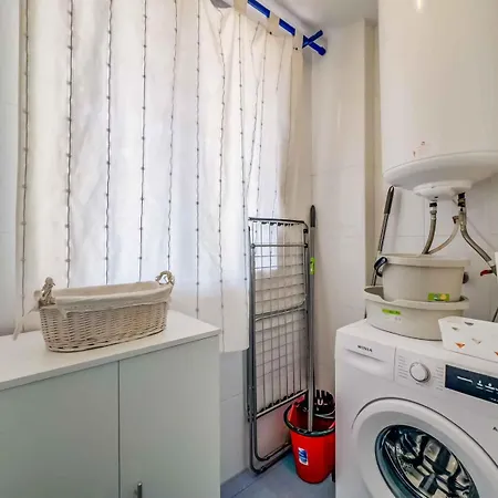 Apartment View Challenge *