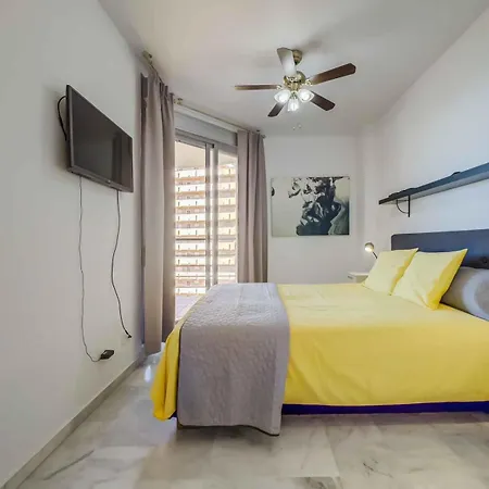 View Challenge Apartment *
