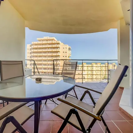 View Challenge * Fuengirola