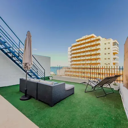 View Challenge דירה