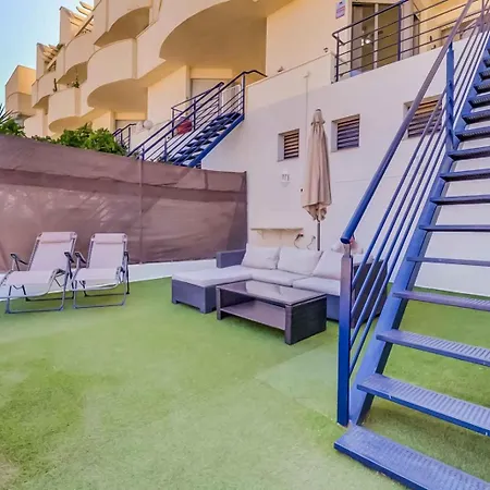 Apartment View Challenge Fuengirola