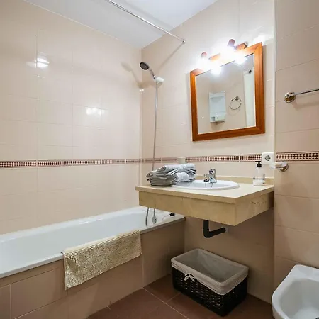 דירה View Challenge פואנגירולה