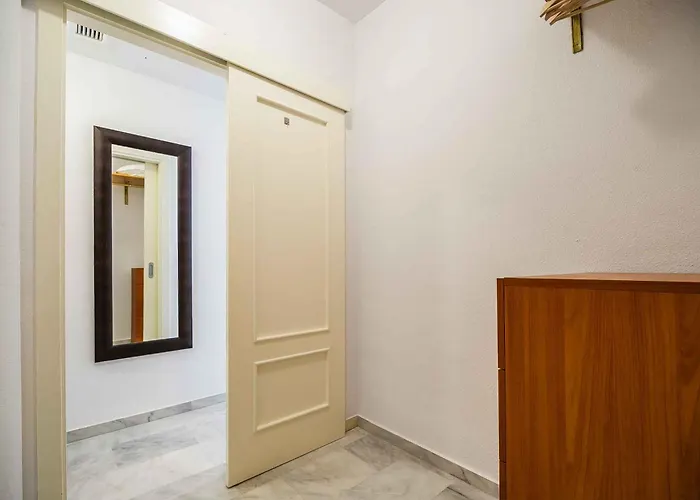 View Challenge Fuengirola