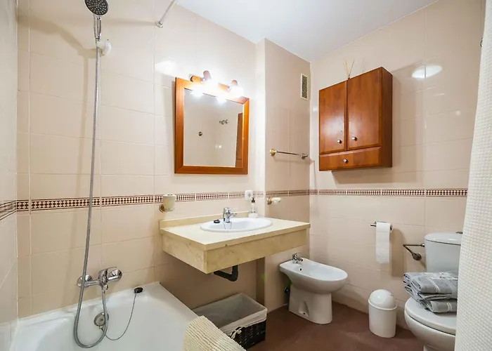 View Challenge Apartamento Fuengirola