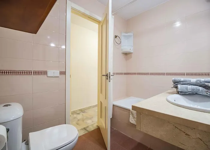 Apartamento View Challenge Fuengirola