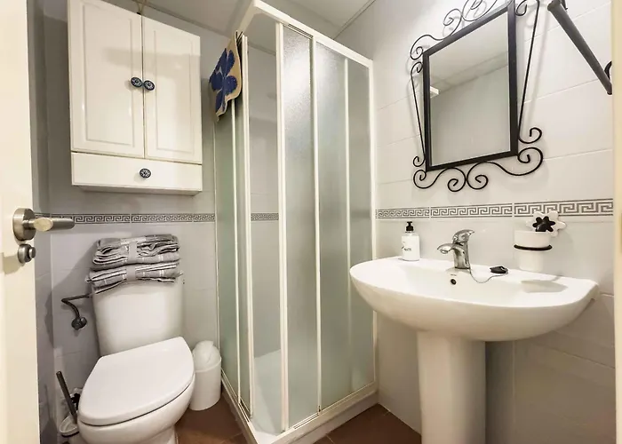 Apartamento View Challenge Fuengirola