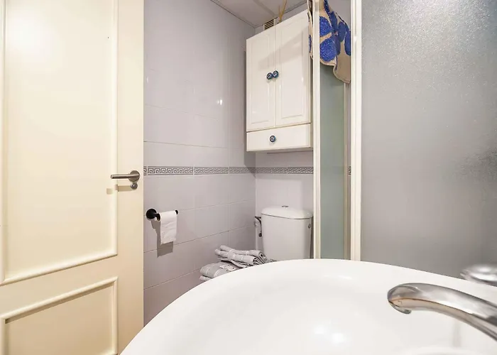 Apartamento View Challenge *