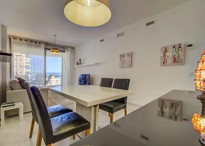 Apartamento View Challenge Fuengirola