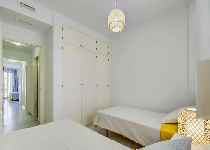 View Challenge Apartamento