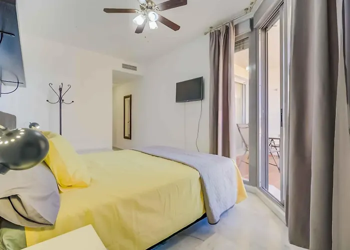 Apartamento View Challenge