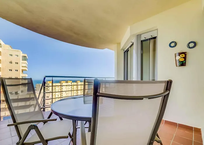 Apartamento View Challenge