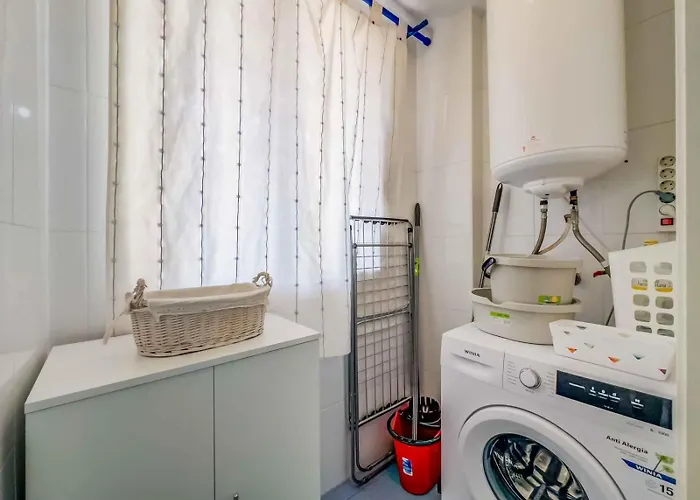 Apartamento View Challenge *