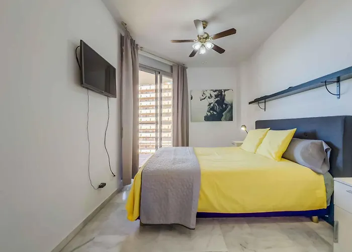 View Challenge Apartamento *