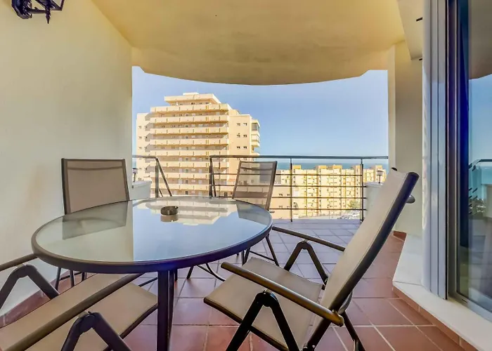 View Challenge * Fuengirola