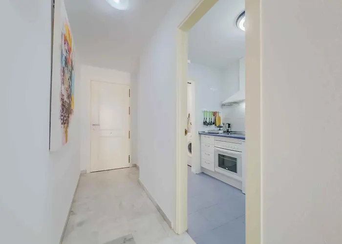 View Challenge * Fuengirola