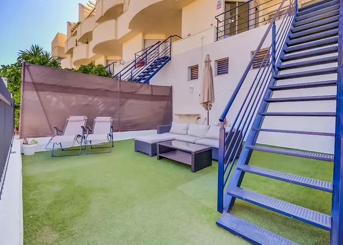 Apartamento View Challenge Fuengirola