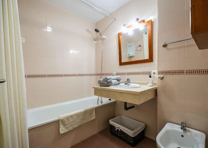 Apartamento View Challenge Fuengirola