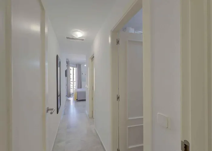 View Challenge Apartamento