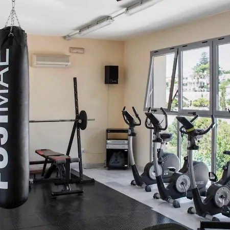 View Challenge شقة