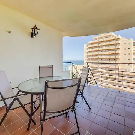 View Challenge شقة *