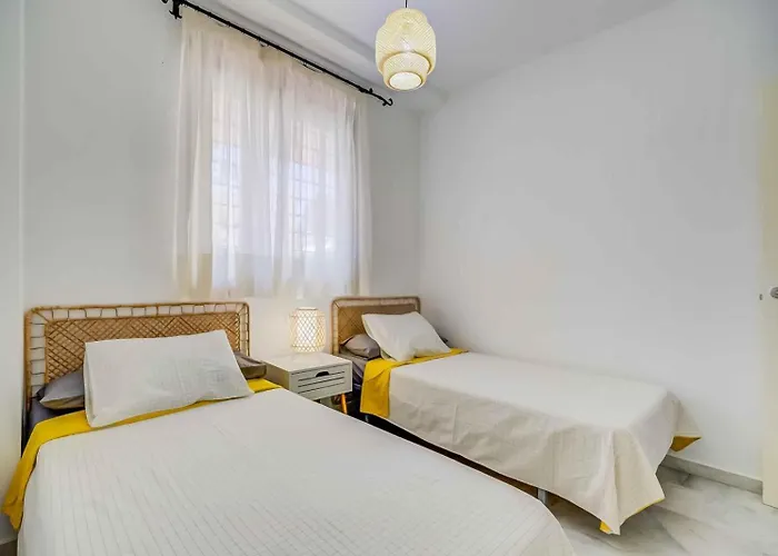 View Challenge 푸엔히롤라