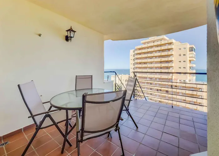 View Challenge 아파트 *