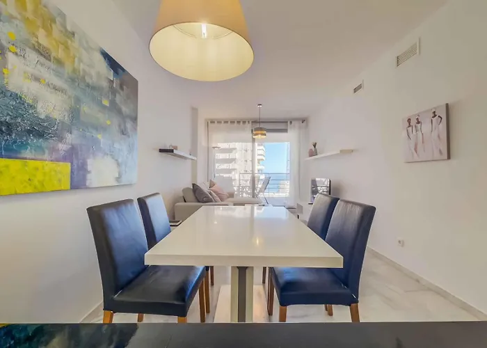 View Challenge * 푸엔히롤라