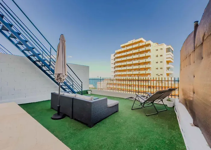 View Challenge 아파트